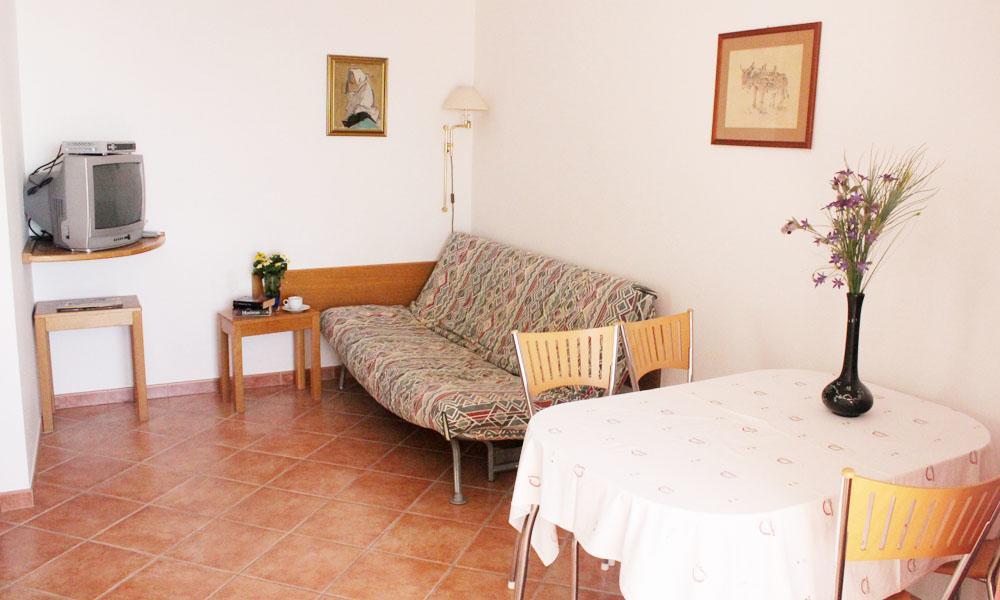 Villa Simpatia Primošten Exterior foto