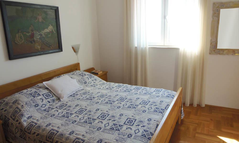 Villa Simpatia Primošten Exterior foto